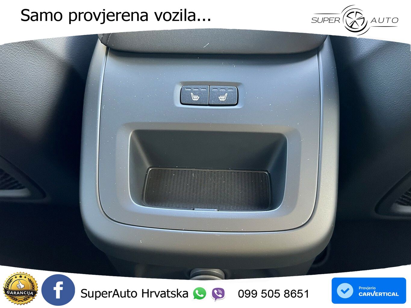 Volvo XC60 T6 AWD Geartronic LED+GR SJED+ACC