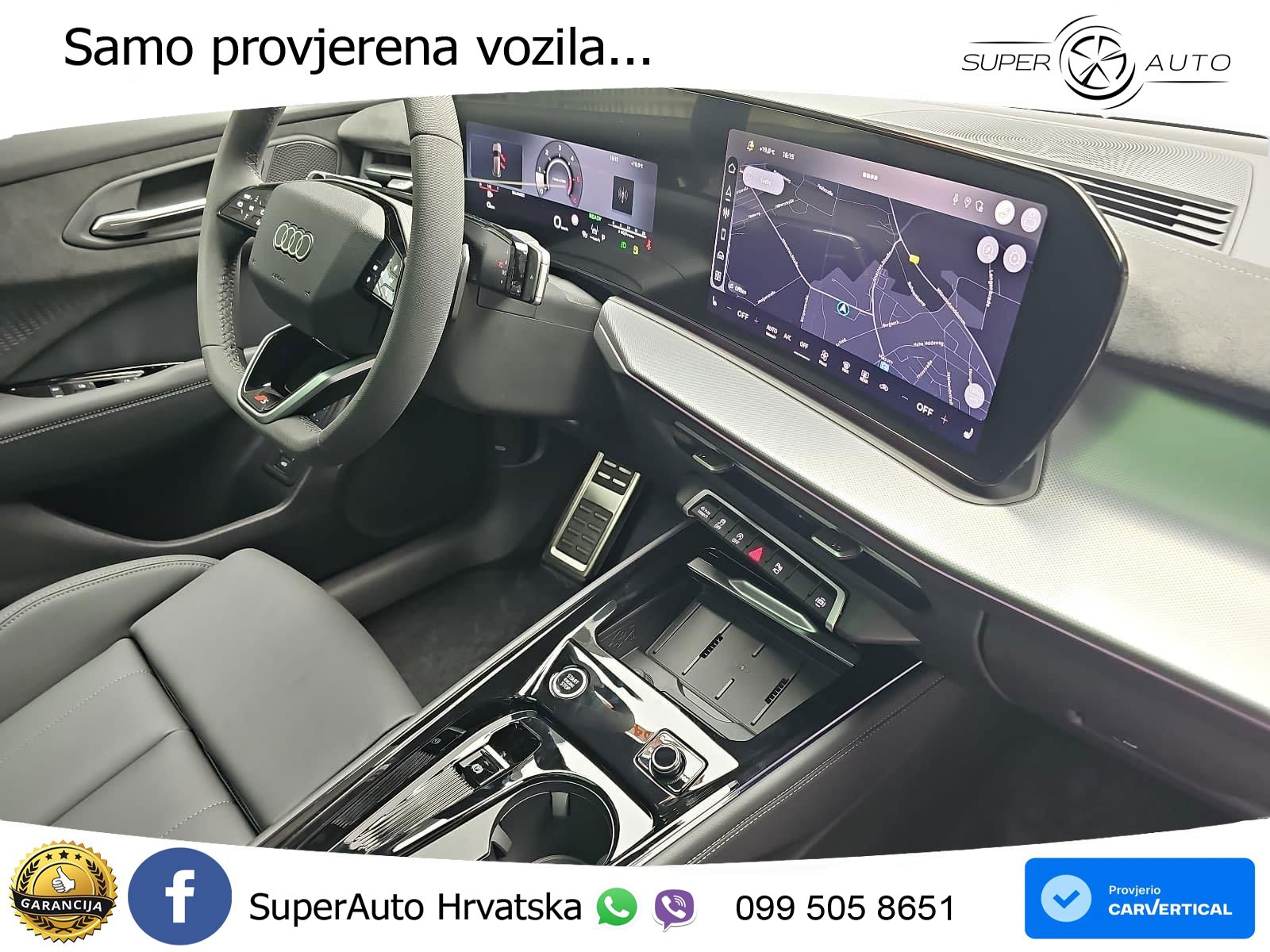 Audi Q3 2.0 TDI (150 KS) S tronic S line LED+GR SJED+ACC