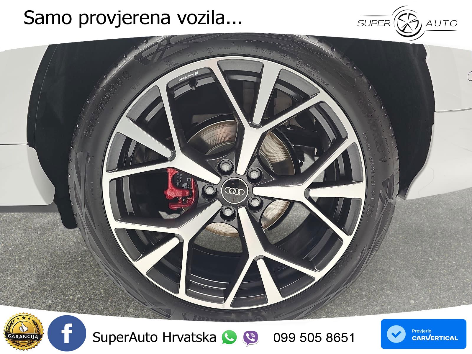 Audi Q3 2.0 TDI (150 KS) S tronic S line LED+GR SJED+ACC