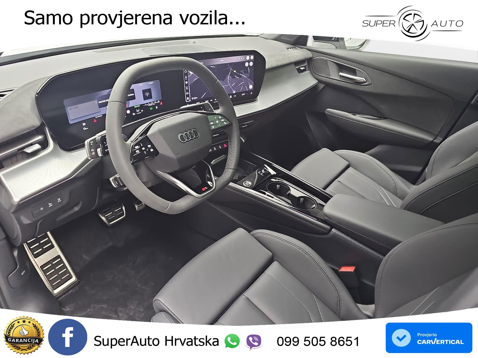 Audi Q3 2.0 TDI (150 KS) S tronic S line LED+GR SJED+ACC