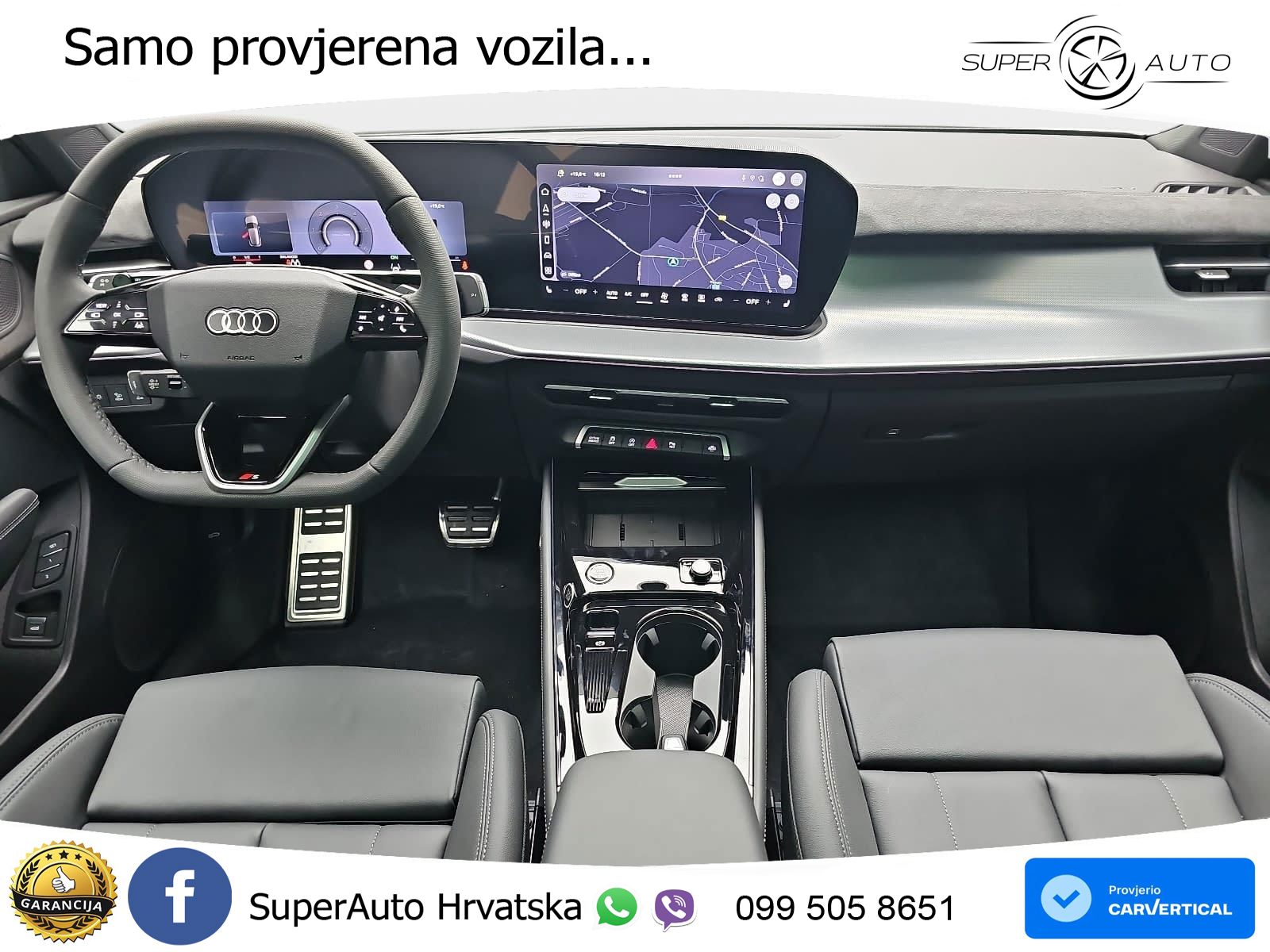 Audi Q3 2.0 TDI (150 KS) S tronic S line LED+GR SJED+ACC