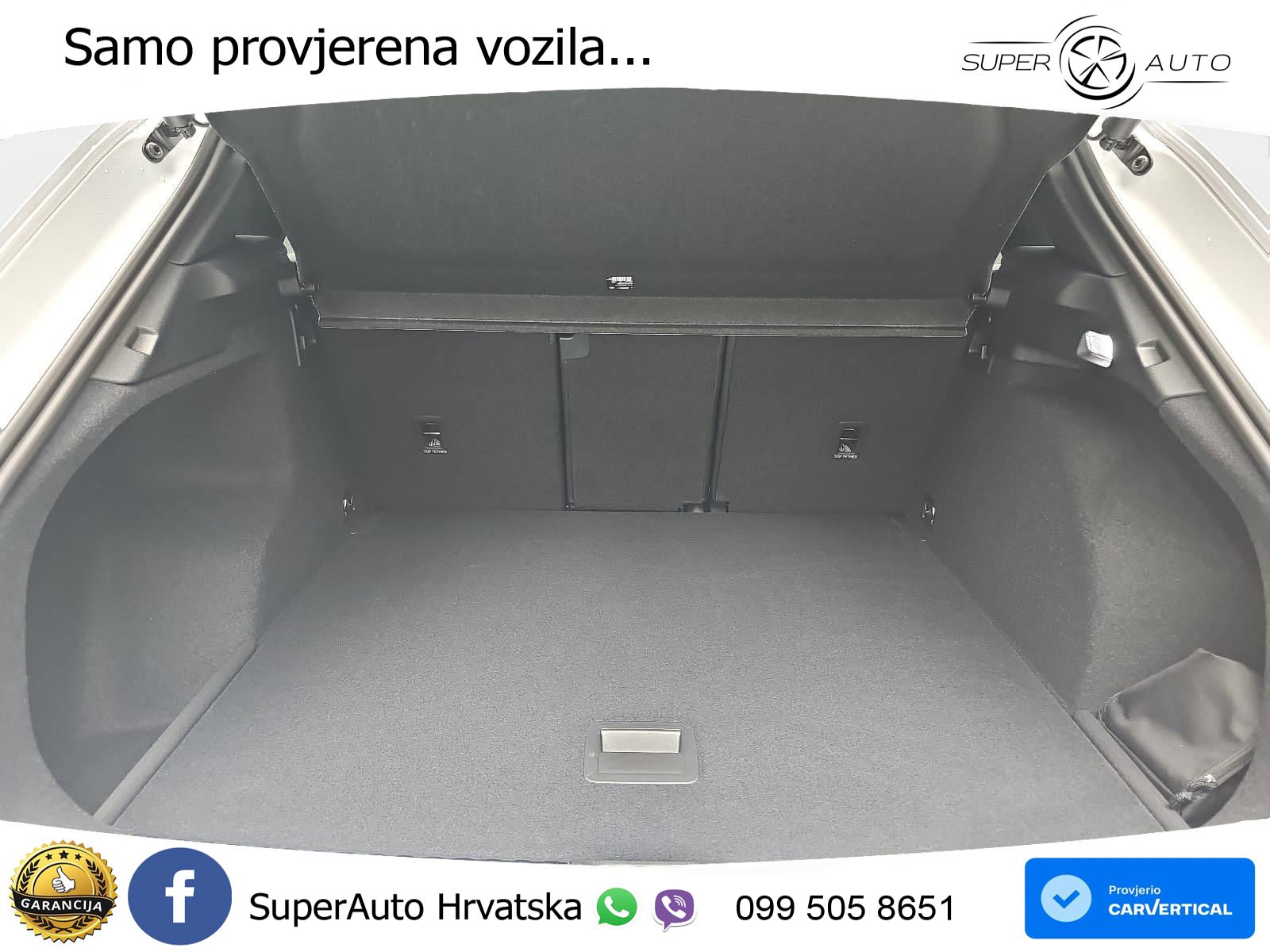 Audi Q3 2.0 TDI (150 KS) S tronic S line LED+GR SJED+ACC
