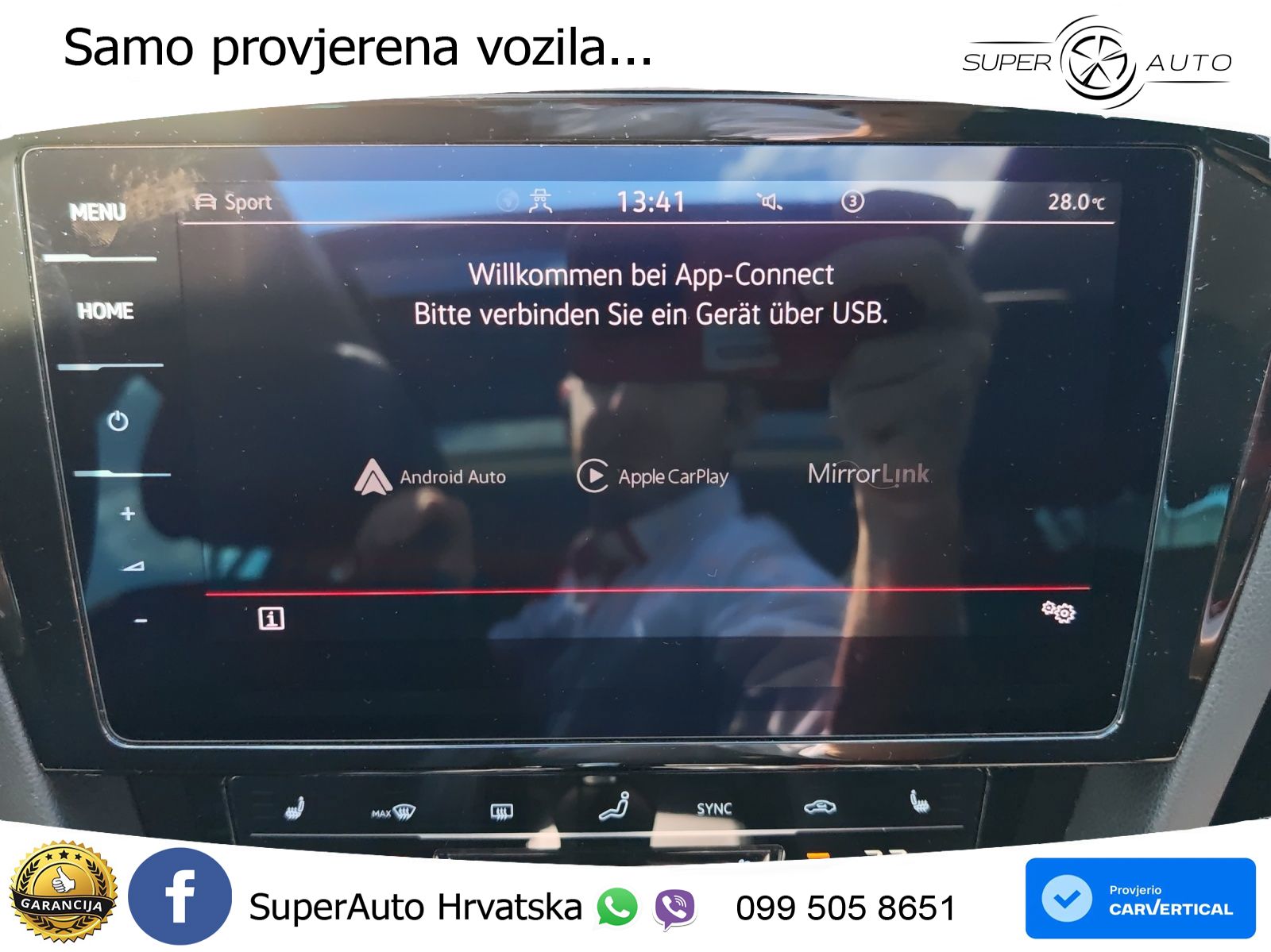 Volkswagen Passat Variant 2.0 TSI OPF (280 KS) 4MOTION DSG Elegance MATRIX+GR SJED+KAM