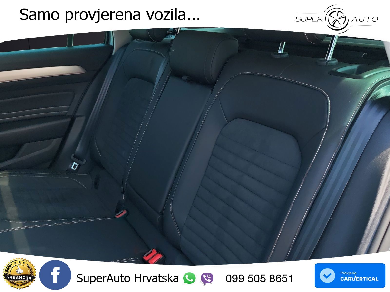 Volkswagen Passat Variant 2.0 TSI OPF (280 KS) 4MOTION DSG Elegance MATRIX+GR SJED+KAM