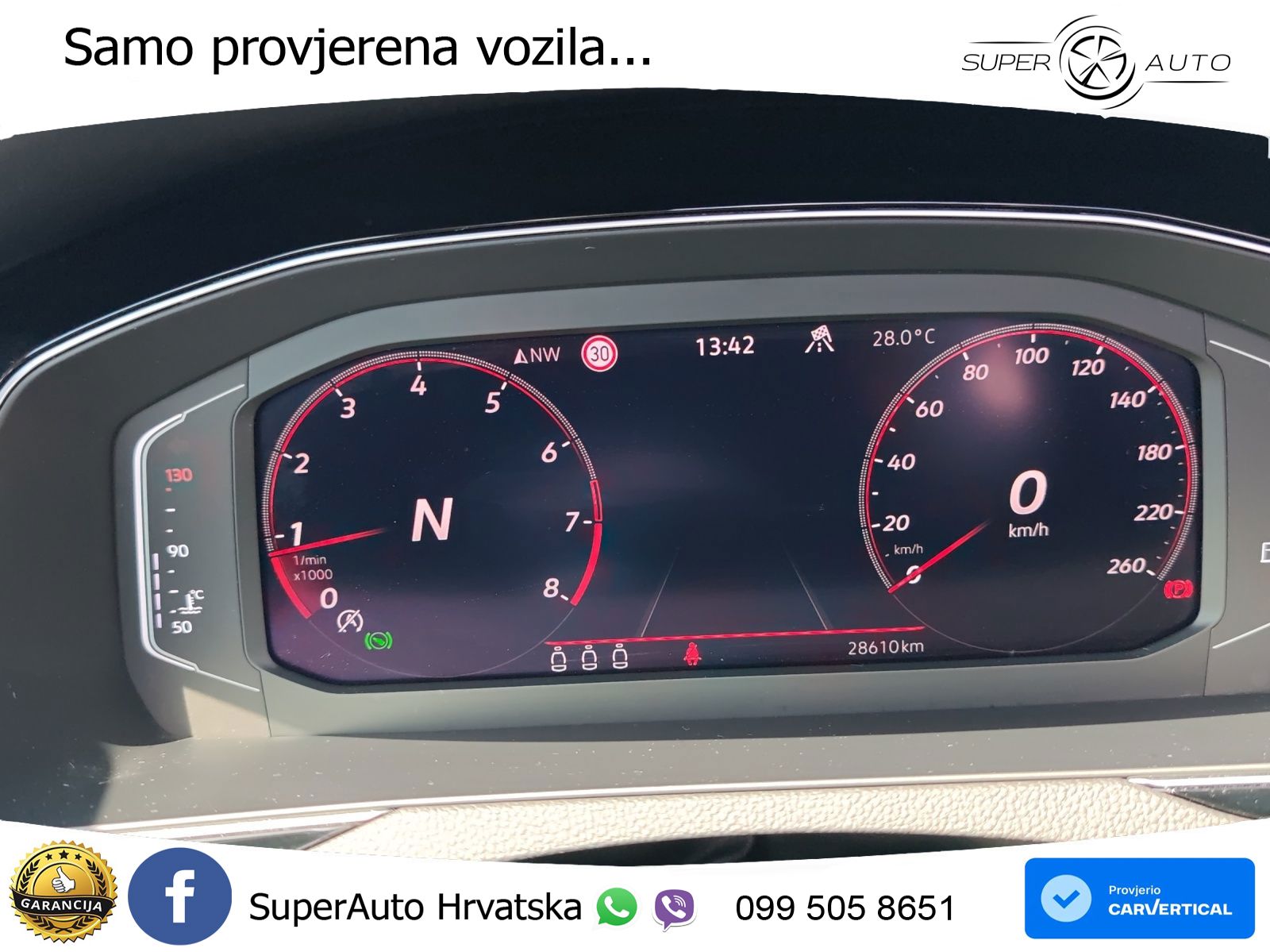 Volkswagen Passat Variant 2.0 TSI OPF (280 KS) 4MOTION DSG Elegance MATRIX+GR SJED+KAM
