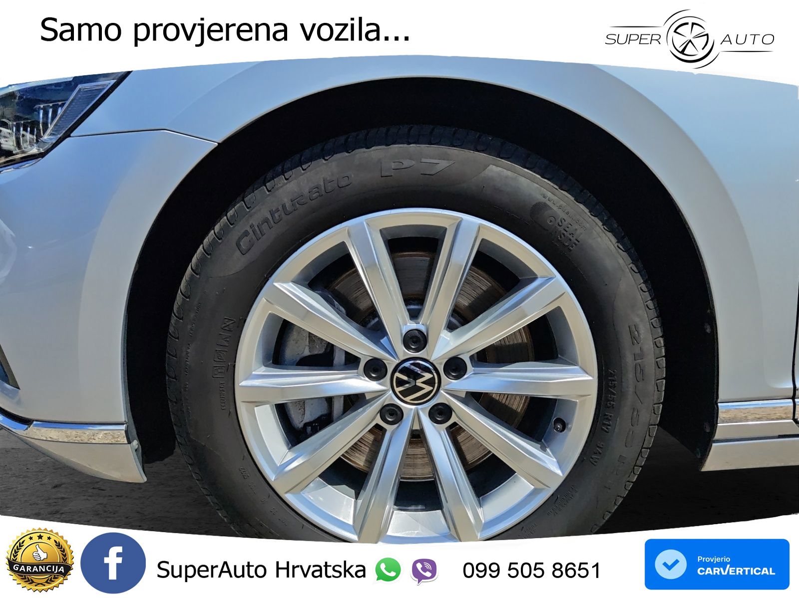 Volkswagen Passat Variant 2.0 TSI OPF (280 KS) 4MOTION DSG Elegance MATRIX+GR SJED+KAM