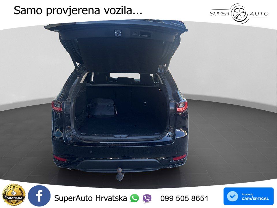 Mazda CX-60 2.5 e-Skyactiv (328 KS) AWD Automatic LED+GR SJED+ACC