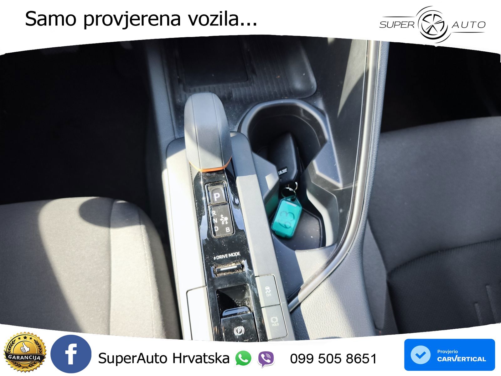 Toyota C-HR 2.0 (198 KS) Hybrid e-CVT Teamplayer LED+GR SJED+ACC