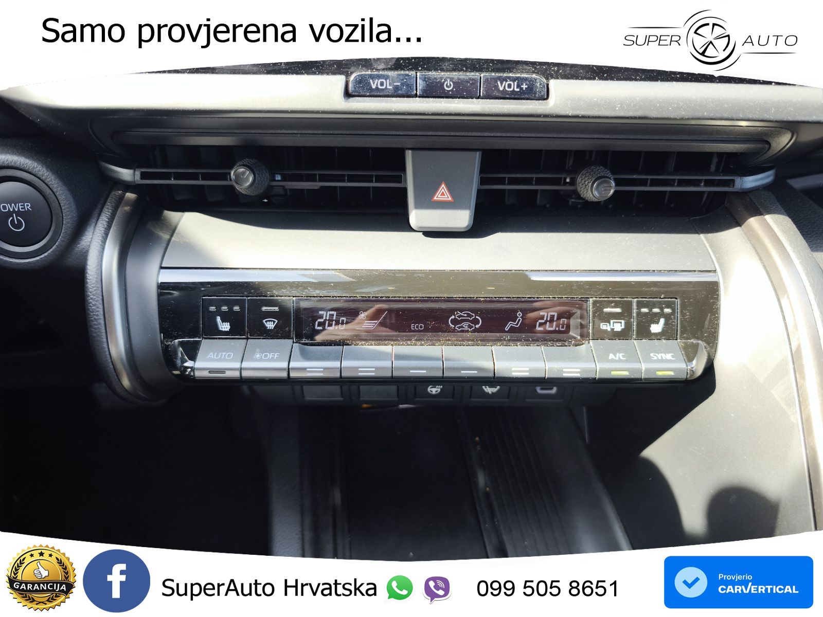 Toyota C-HR 2.0 (198 KS) Hybrid e-CVT Teamplayer LED+GR SJED+ACC