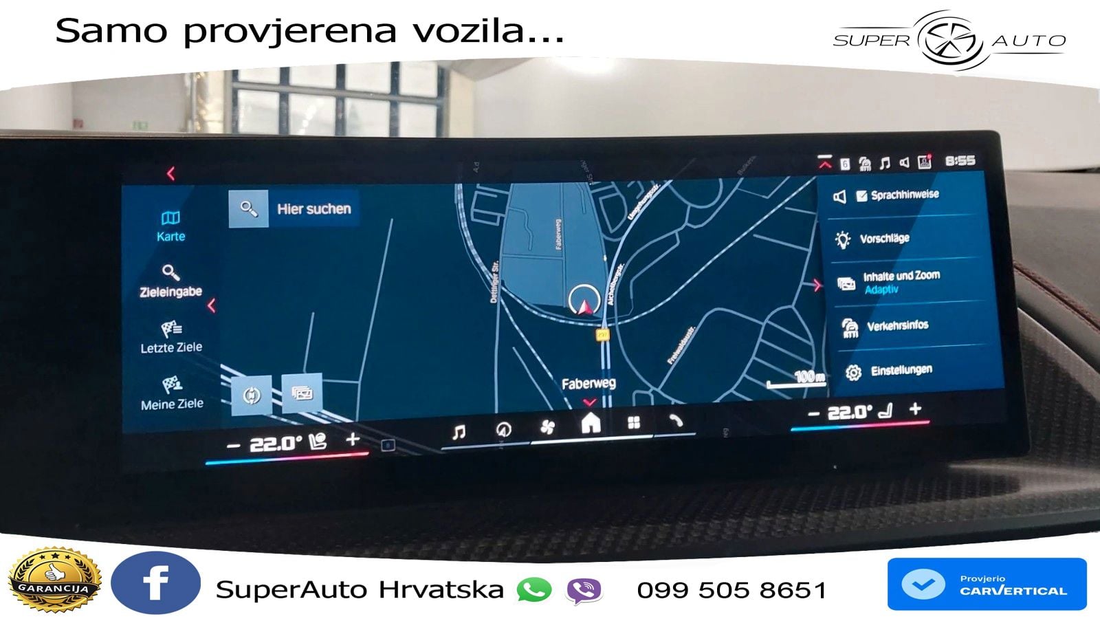 BMW XM Label Red 4.4 V8 (748 KS) xDrive Steptronic LED+GR SJED+ACC