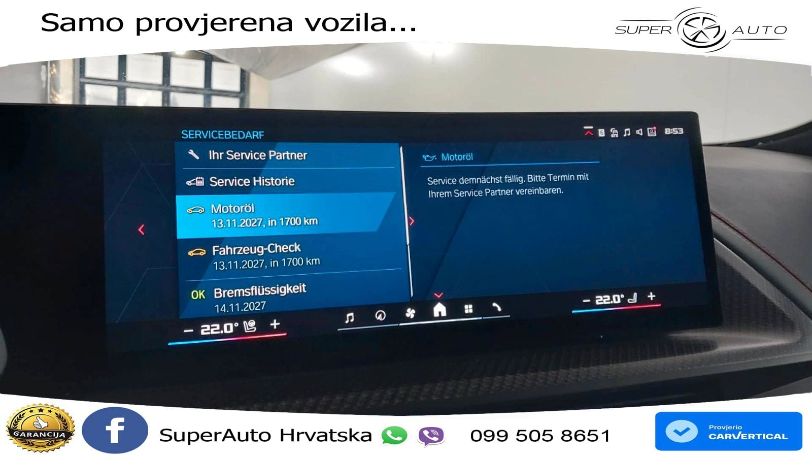 BMW XM Label Red 4.4 V8 (748 KS) xDrive Steptronic LED+GR SJED+ACC