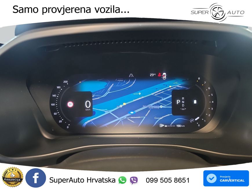 Volvo XC40 2.0 B4 AWD 197 KS Automatic ACC+GR SJED+360+PANO
