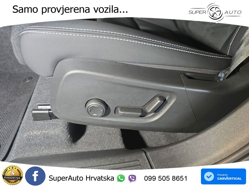 Volvo XC40 2.0 B4 AWD 197 KS Automatic ACC+GR SJED+360+PANO