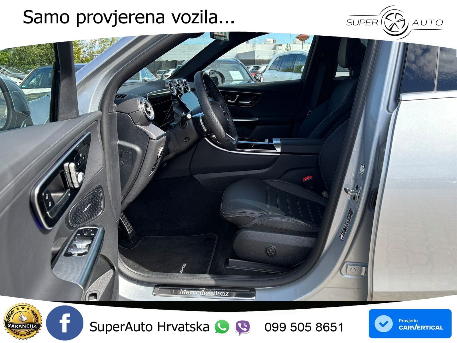 Mercedes GLC 200 (204 KS) 4MATIC 9G-TRONIC ACC+GR SJED+360+PANO