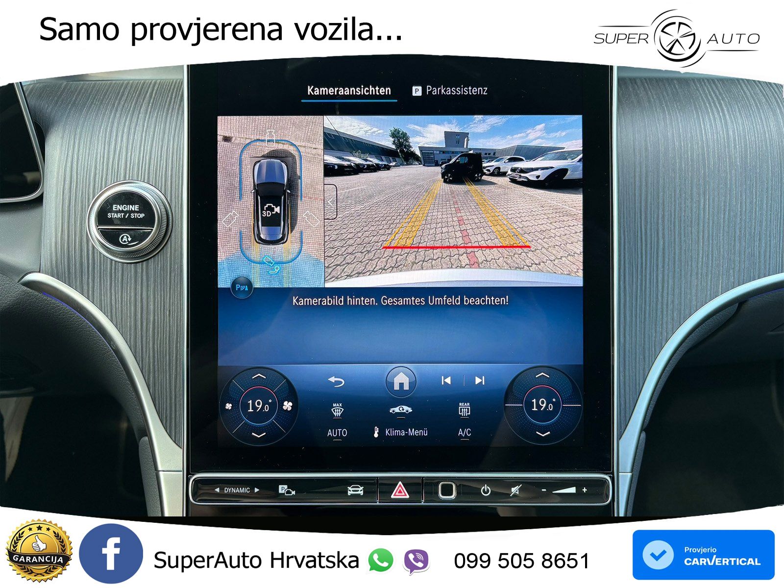 Mercedes GLC 200 (204 KS) 4MATIC 9G-TRONIC ACC+GR SJED+360+PANO