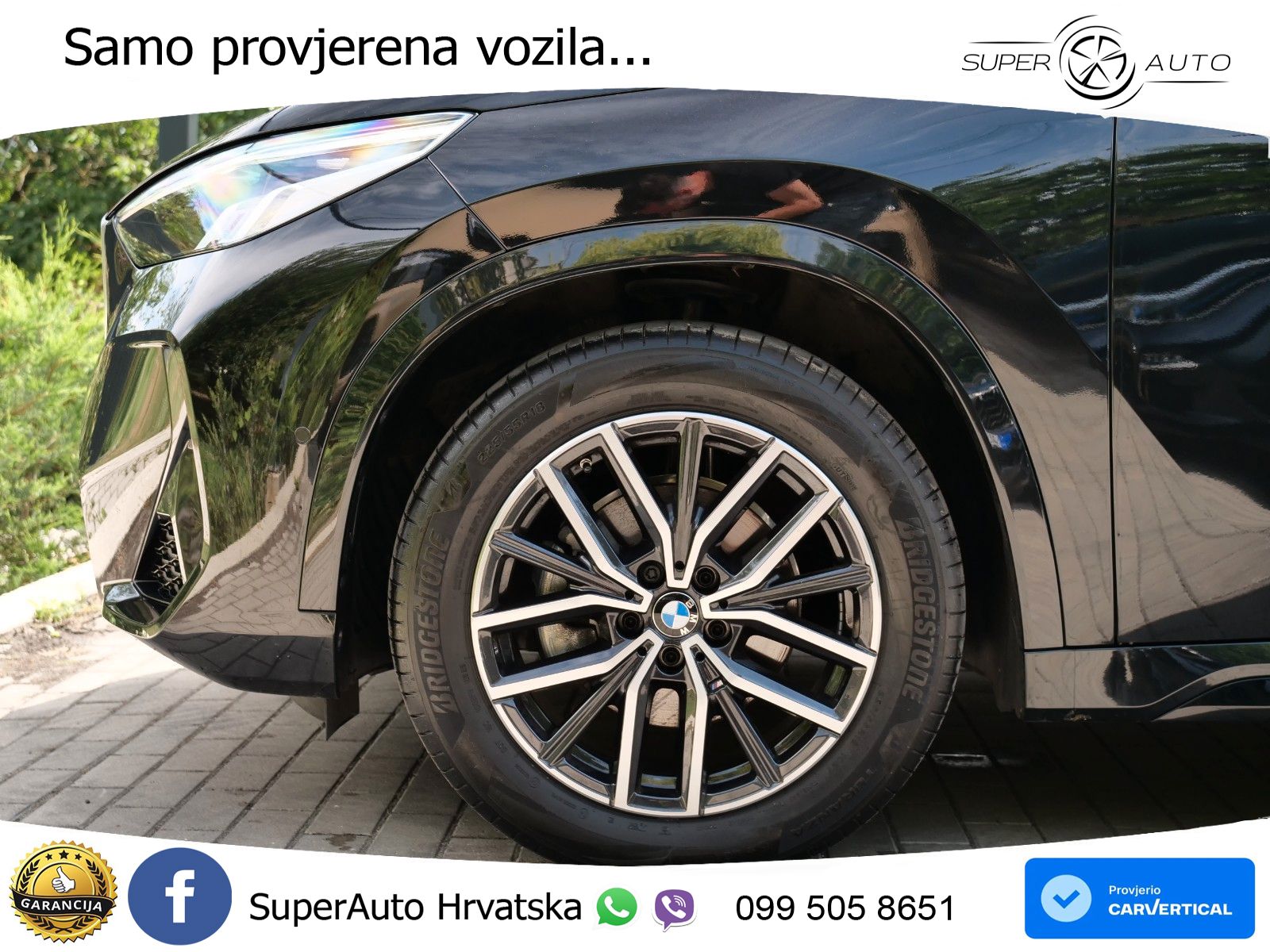 BMW X1 20d (163 KS) xDrive Steptronic M Sport