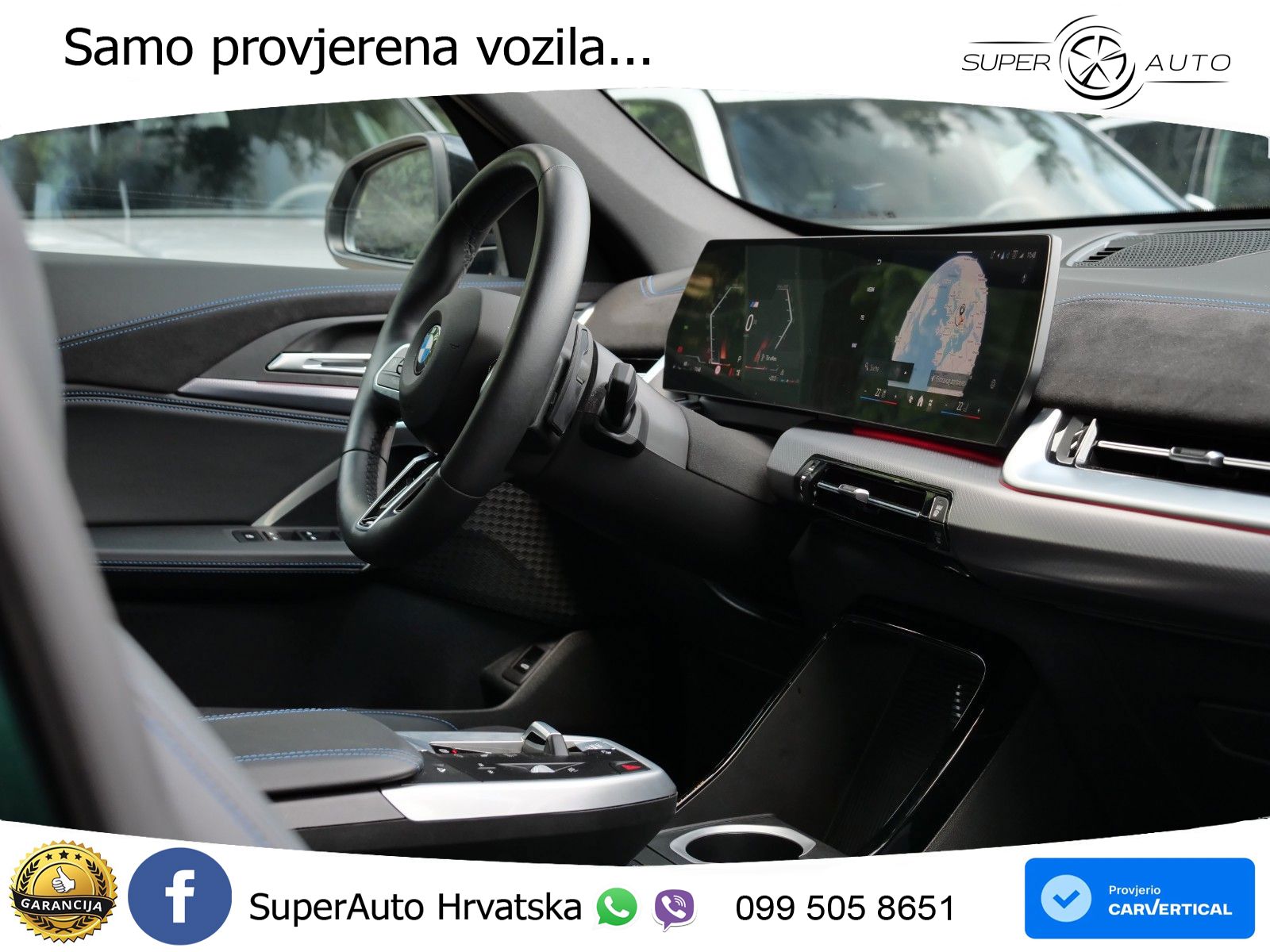 BMW X1 20d (163 KS) xDrive Steptronic M Sport