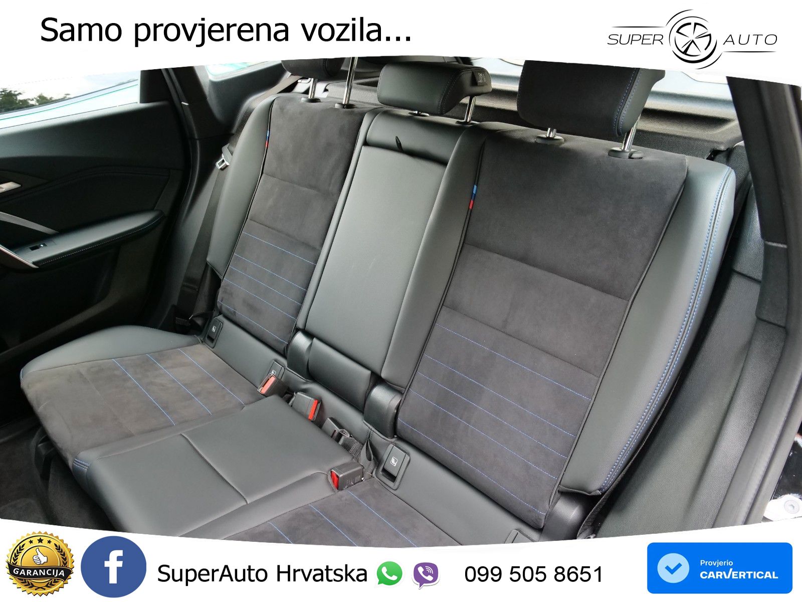 BMW X1 20d (163 KS) xDrive Steptronic M Sport