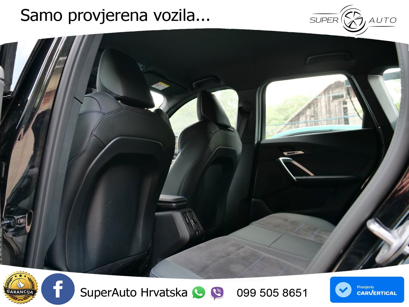 BMW X1 20d (163 KS) xDrive Steptronic M Sport