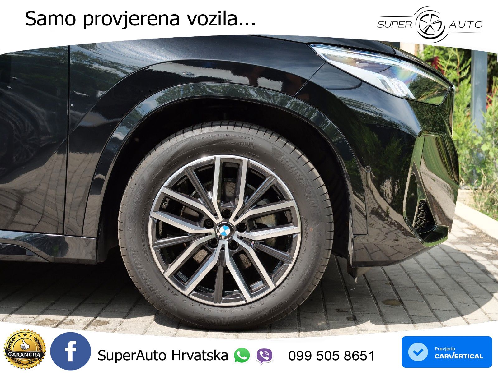 BMW X1 20d (163 KS) xDrive Steptronic M Sport