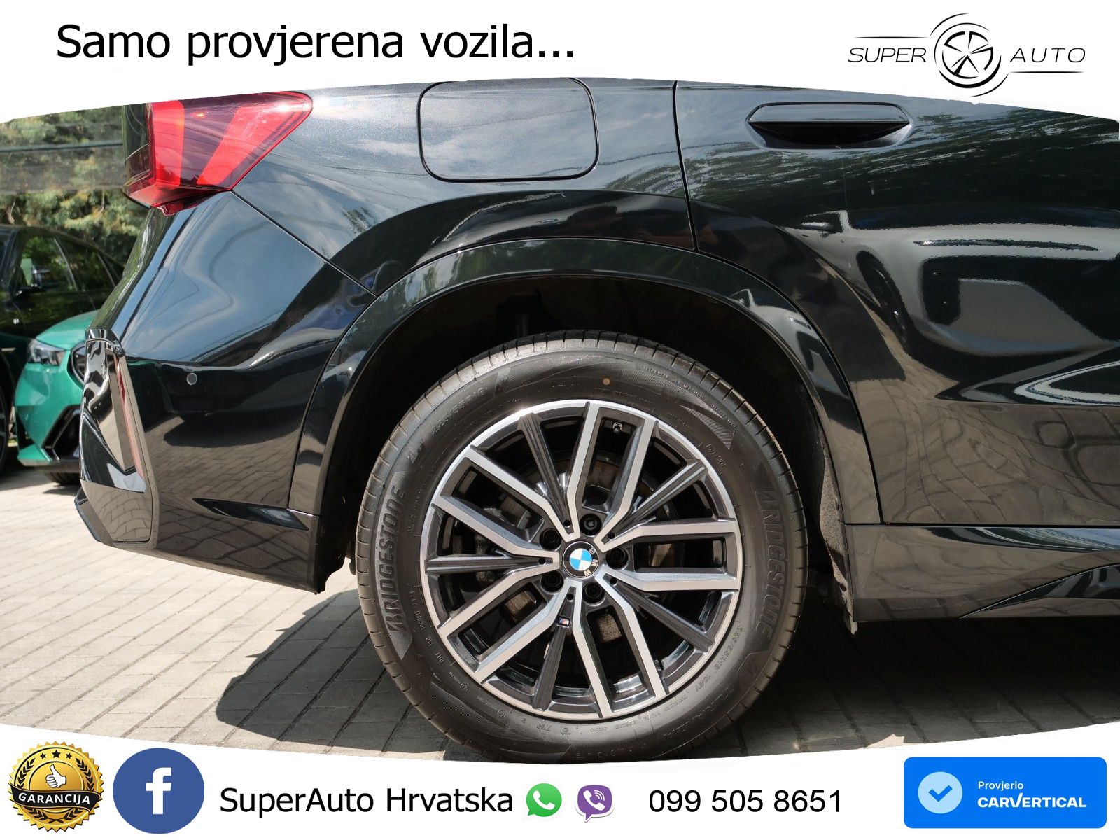 BMW X1 20d (163 KS) xDrive Steptronic M Sport