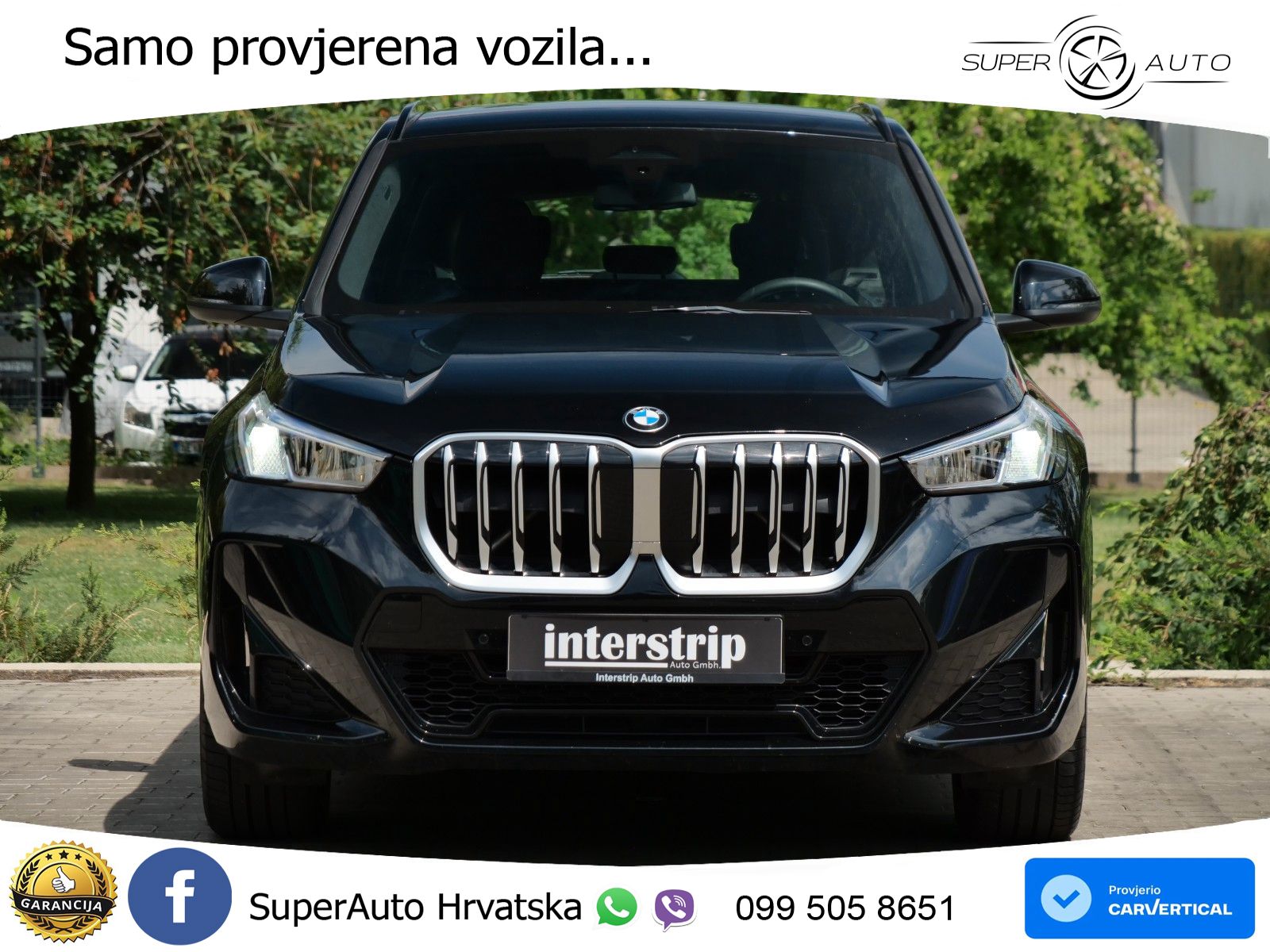 BMW X1 20d (163 KS) xDrive Steptronic M Sport