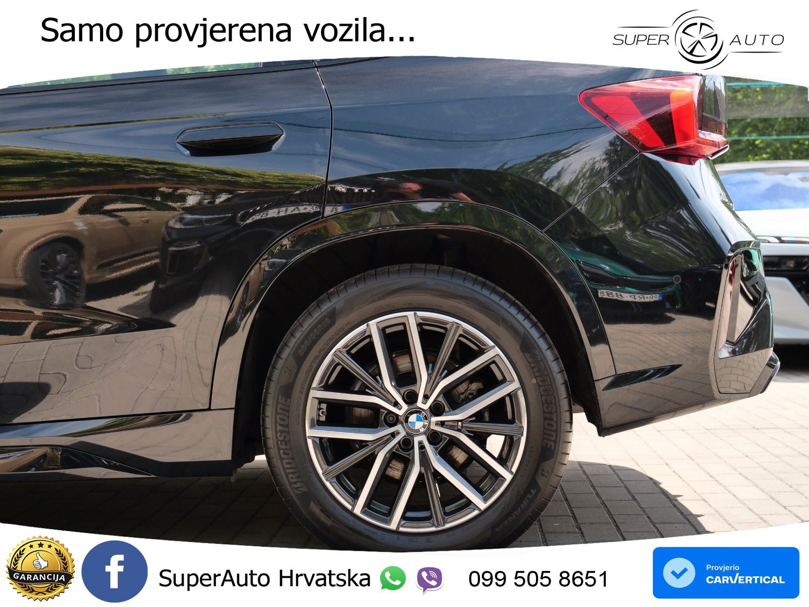 BMW X1 20d (163 KS) xDrive Steptronic M Sport