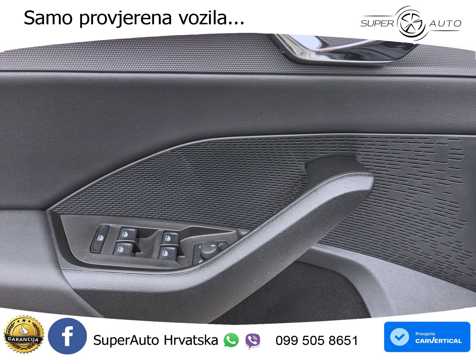 Škoda Octavia Combi 2.0 TDI (116 KS)