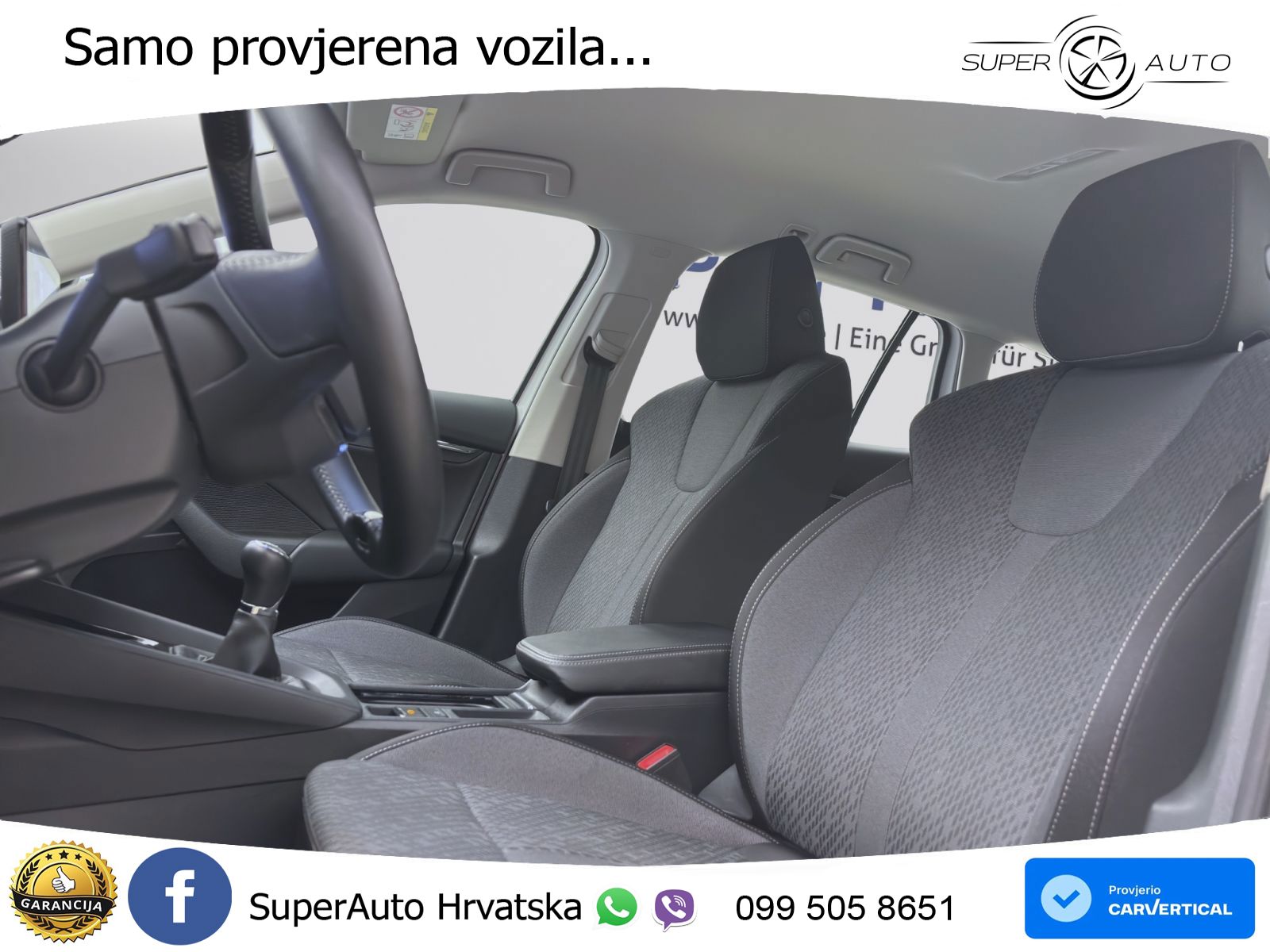 Škoda Octavia Combi 2.0 TDI (116 KS)