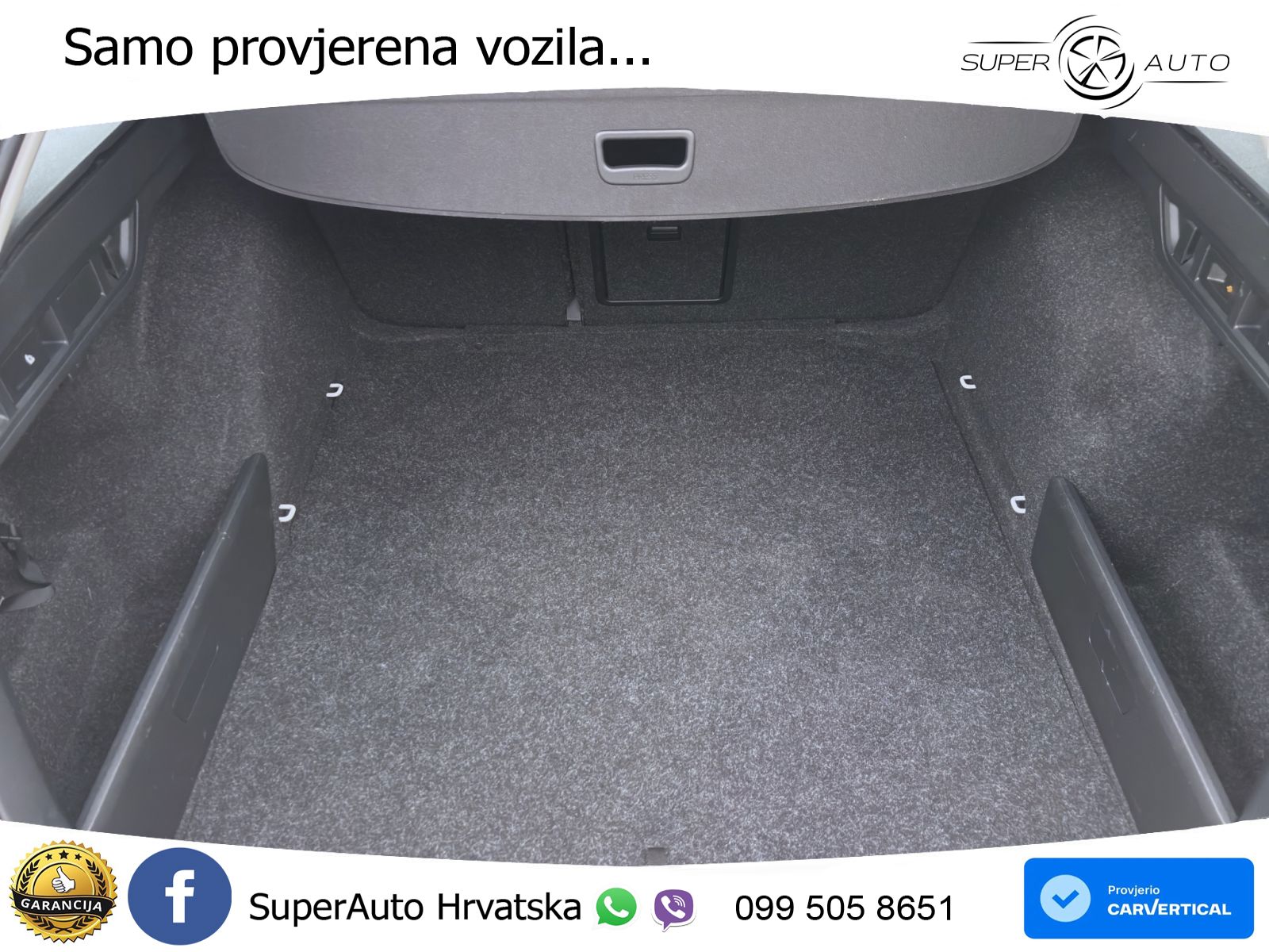 Škoda Octavia Combi 2.0 TDI (116 KS)