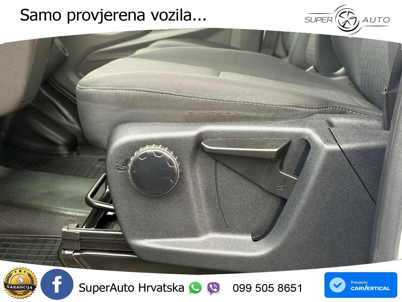 Ford Transit Pritsche 350 L3 Einzelkabine AHK TEMP SH 170 KS
