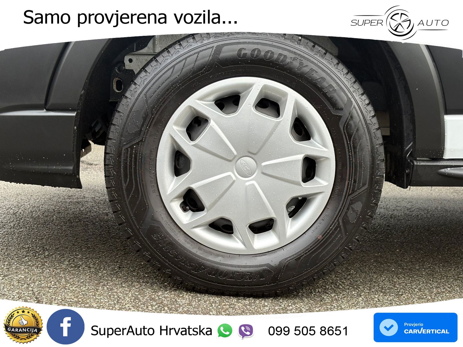 Ford Transit Pritsche 350 L3 Einzelkabine AHK TEMP SH 170 KS