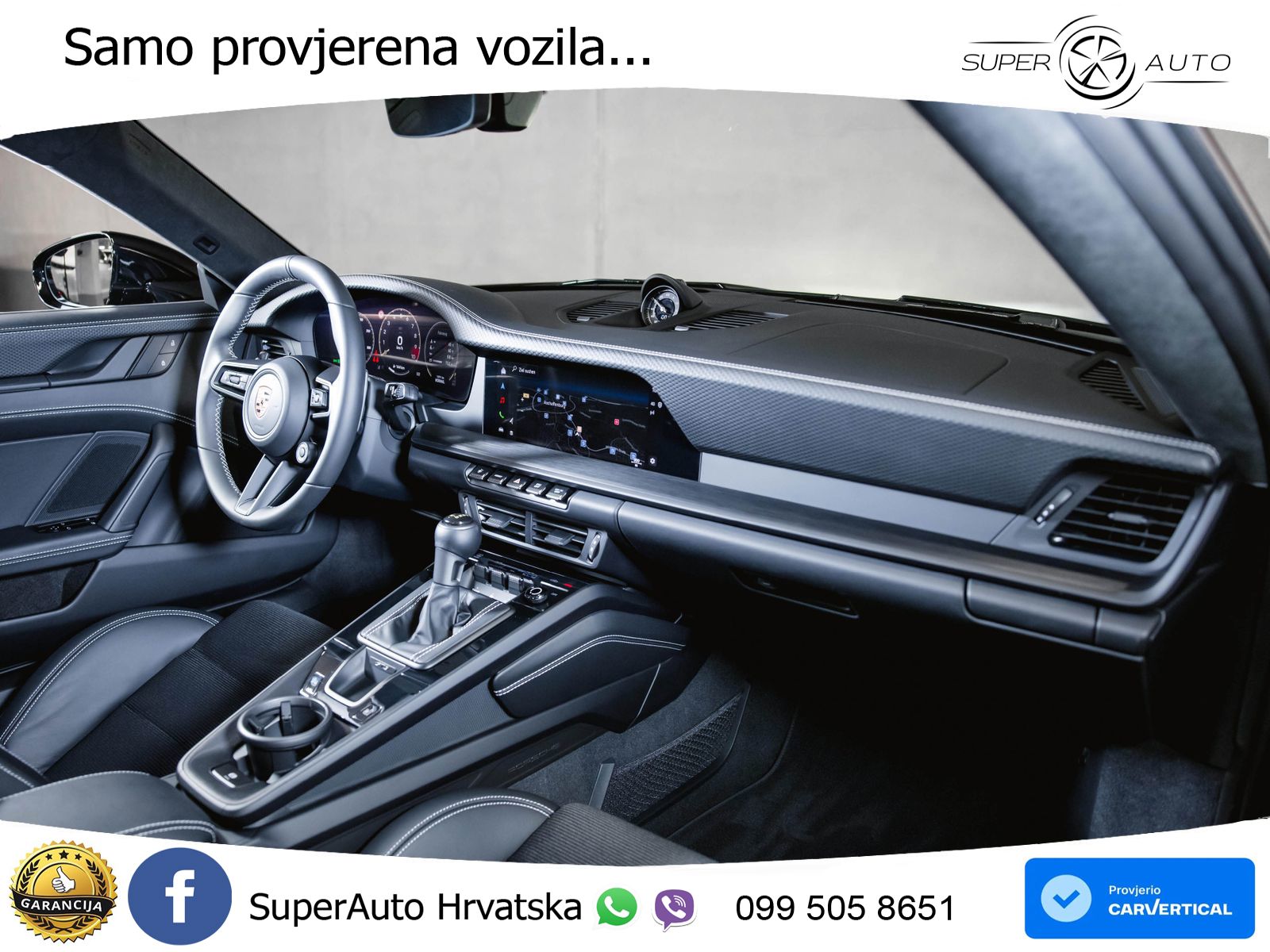 Porsche 911 GT3 4.0 (510 KS) PDK Touring-Paket