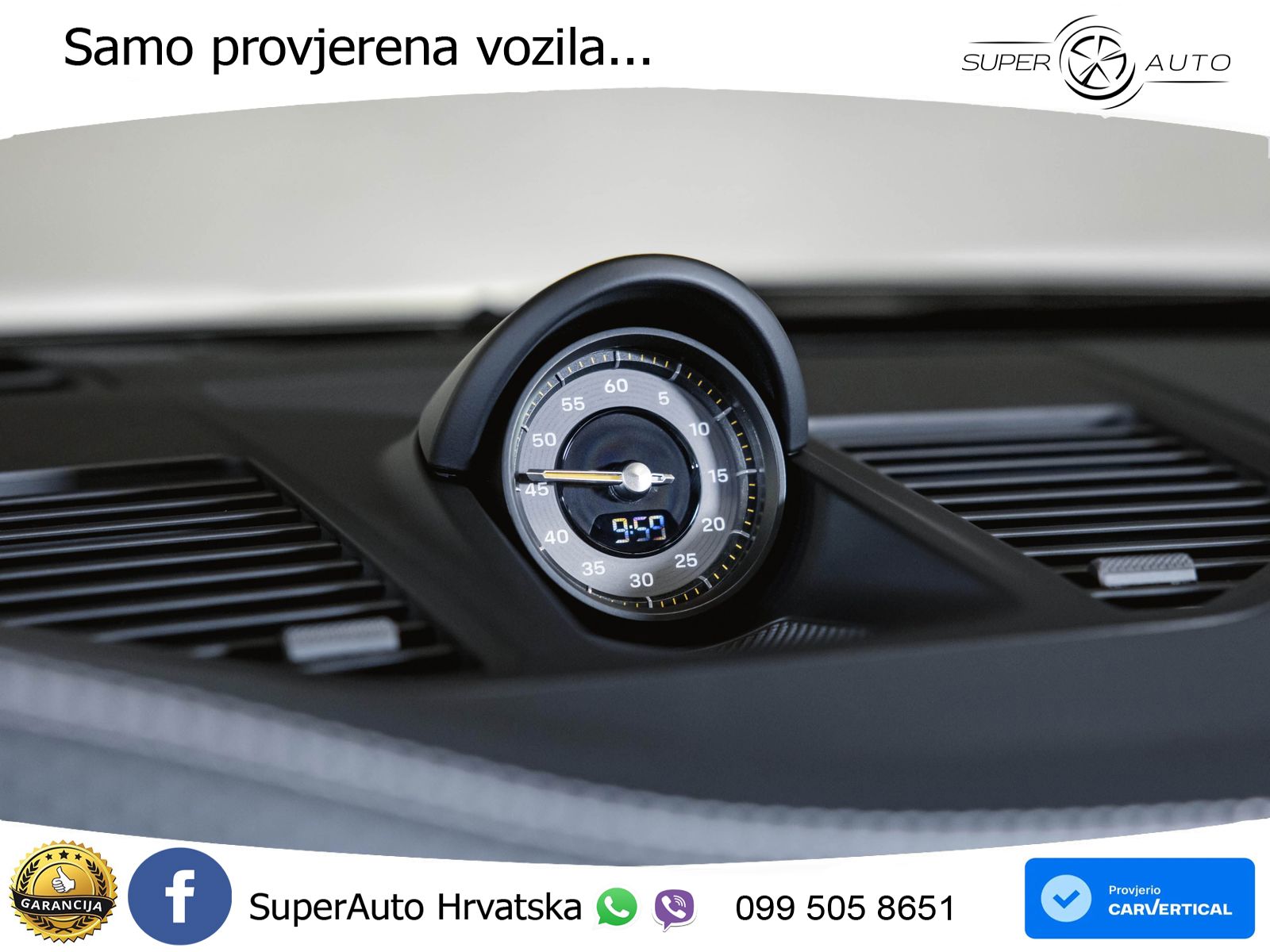 Porsche 911 GT3 4.0 (510 KS) PDK Touring-Paket