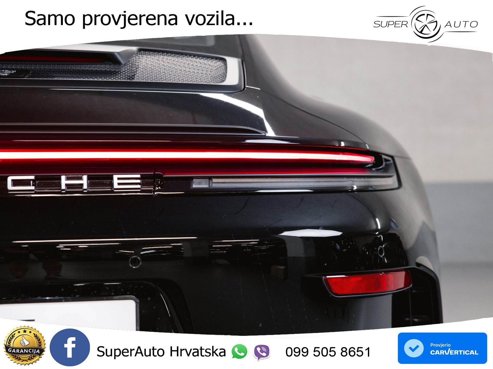 Porsche 911 GT3 4.0 (510 KS) PDK Touring-Paket