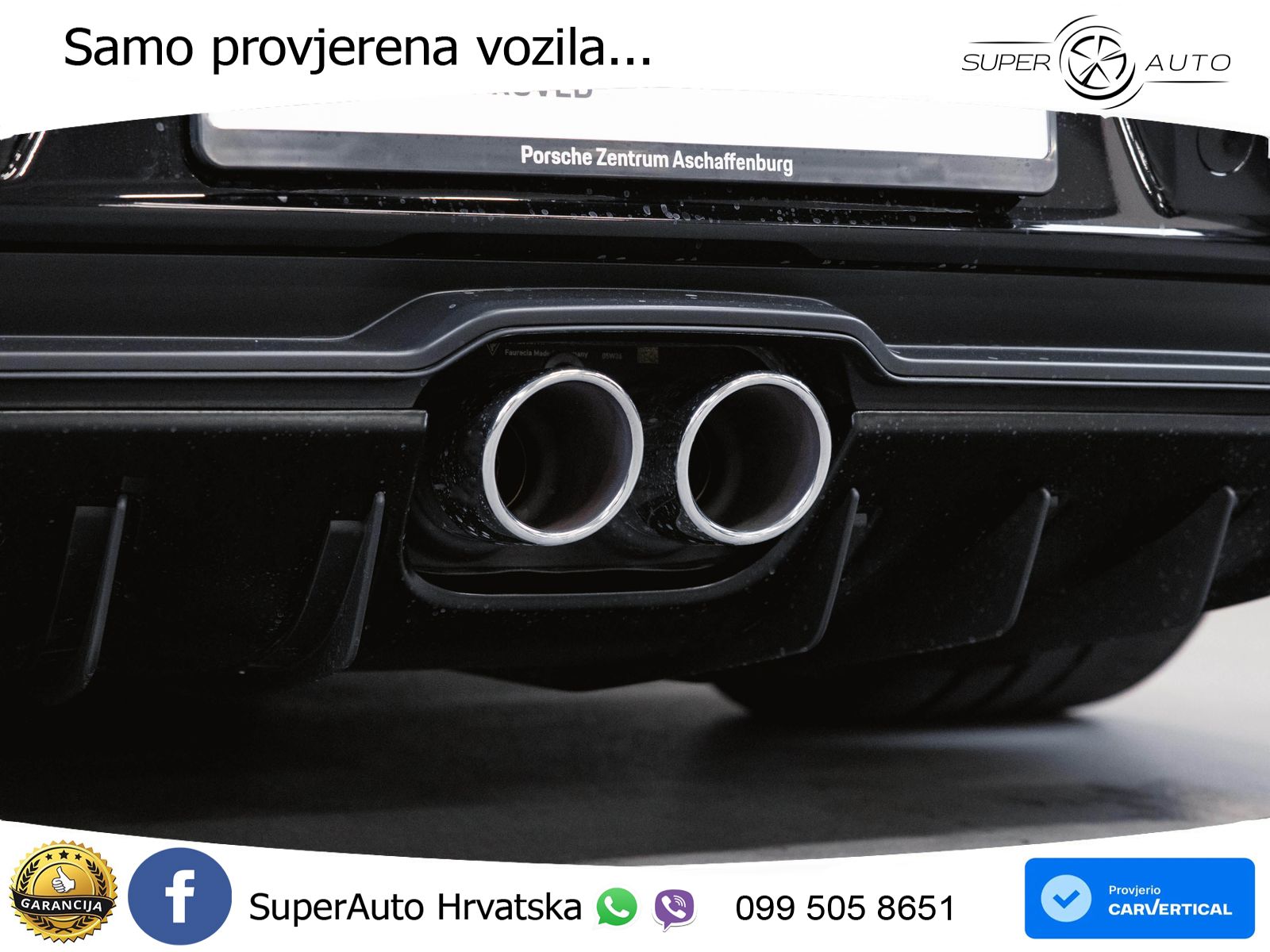 Porsche 911 GT3 4.0 (510 KS) PDK Touring-Paket