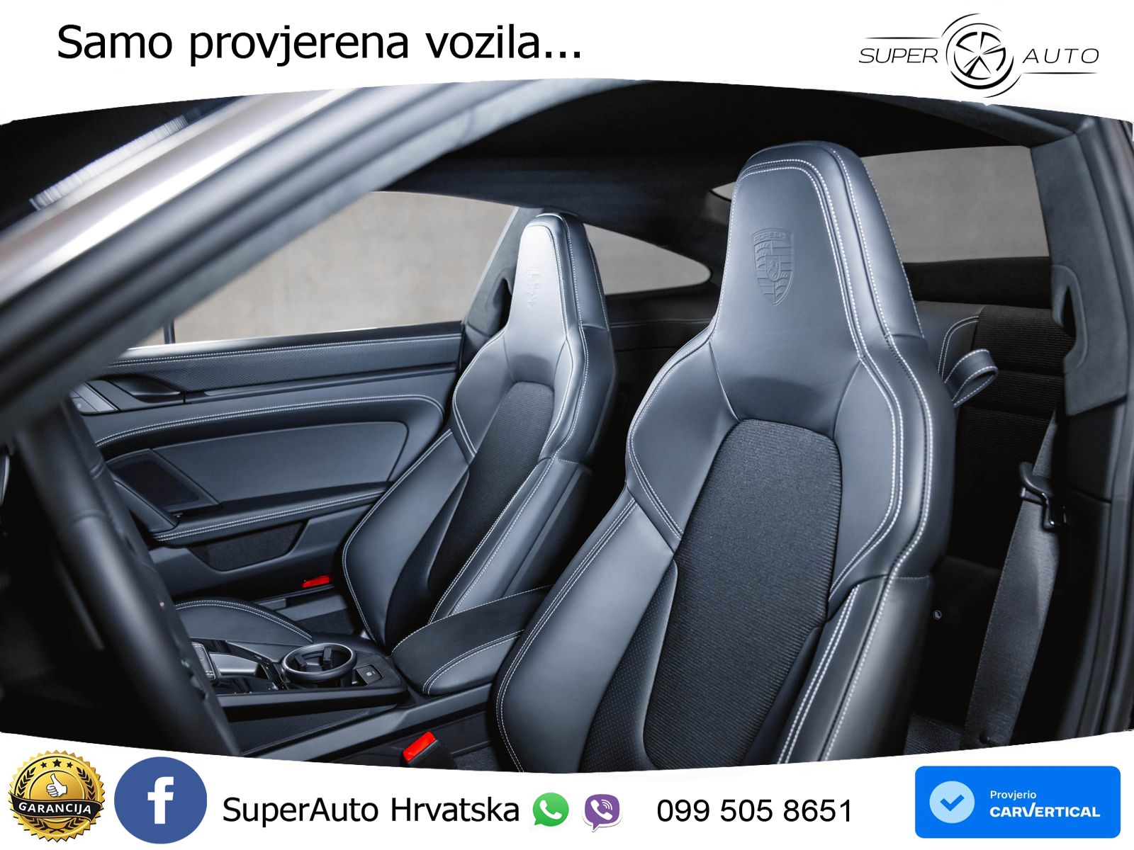 Porsche 911 GT3 4.0 (510 KS) PDK Touring-Paket