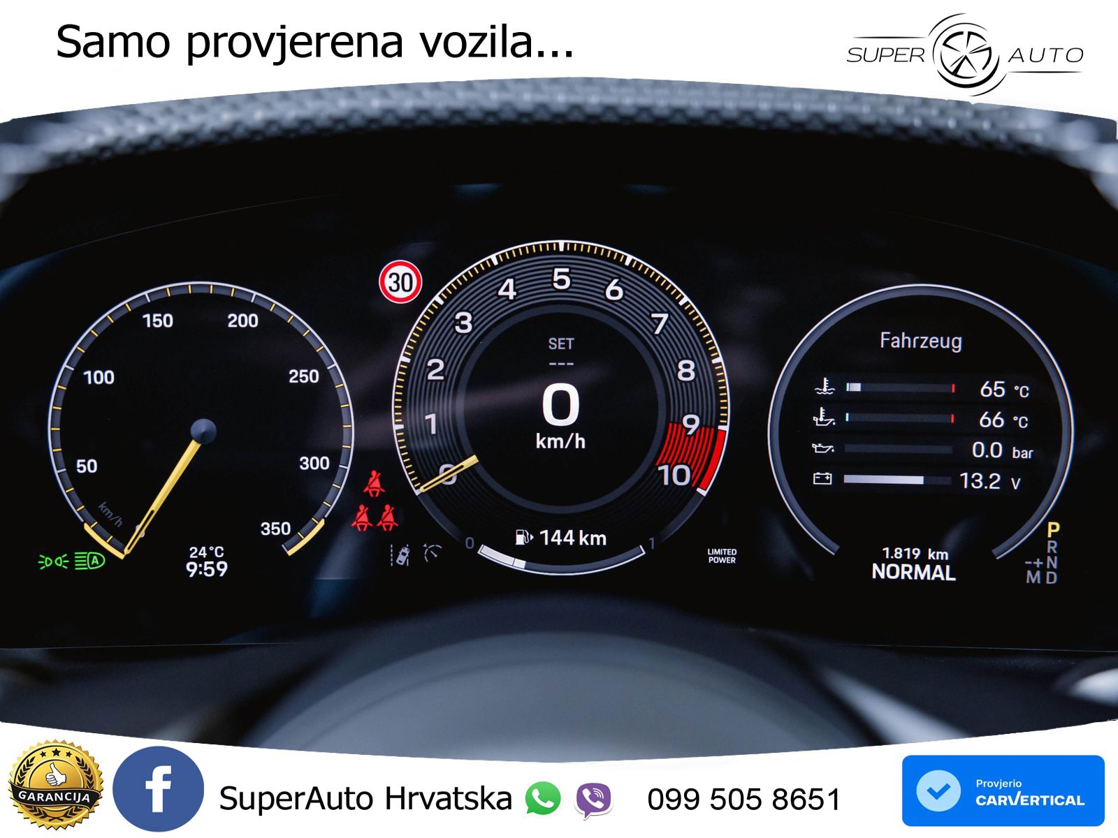 Porsche 911 GT3 4.0 (510 KS) PDK Touring-Paket