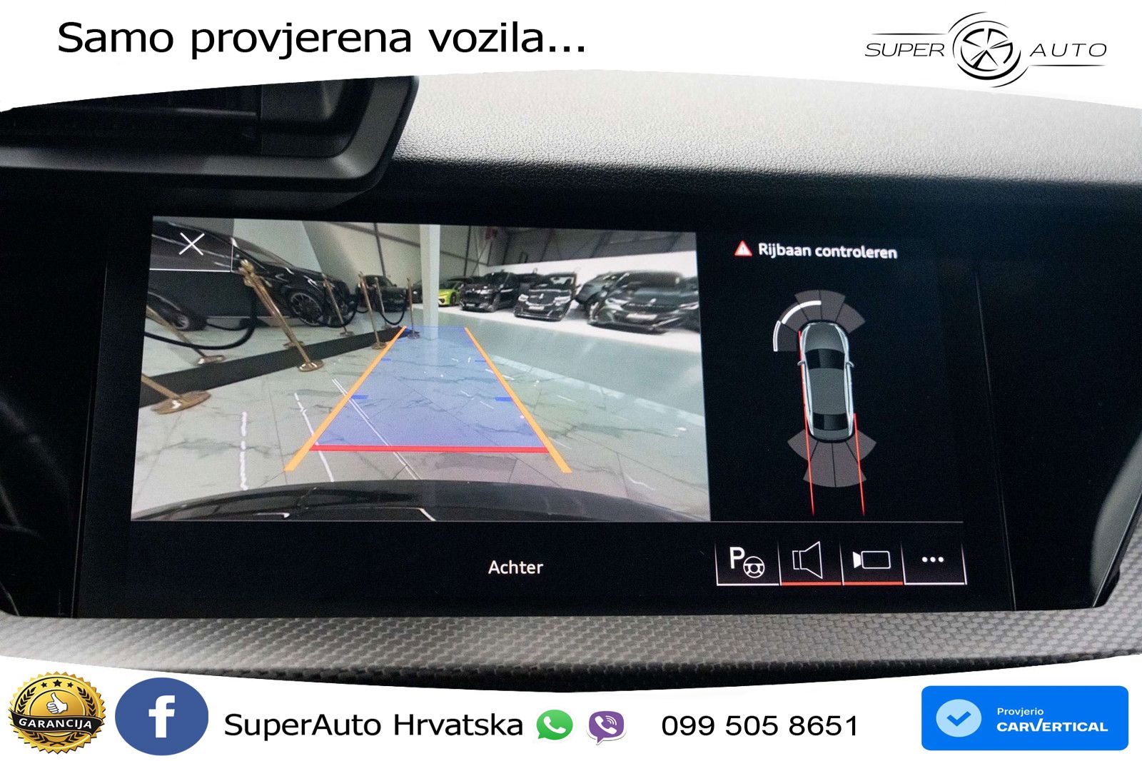 Audi RS3 Sedan 2.5 TFSI (400 KS) quattro S tronic LED+GR SJED+ACC