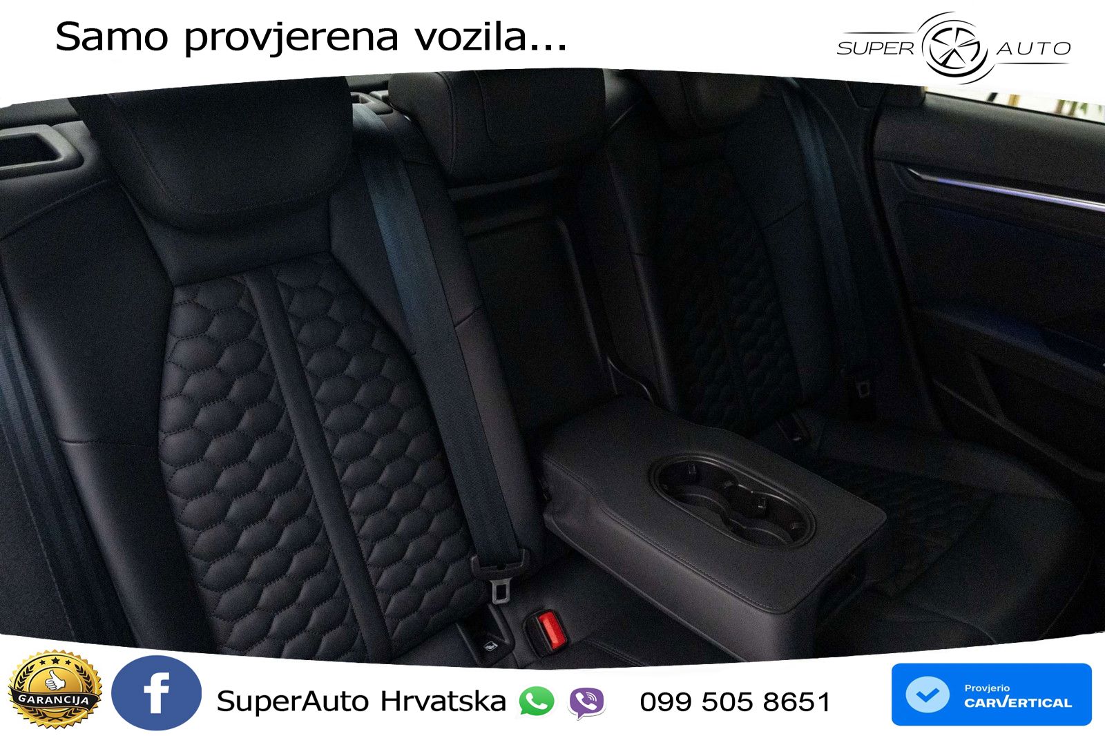 Audi RS3 Sedan 2.5 TFSI (400 KS) quattro S tronic LED+GR SJED+ACC