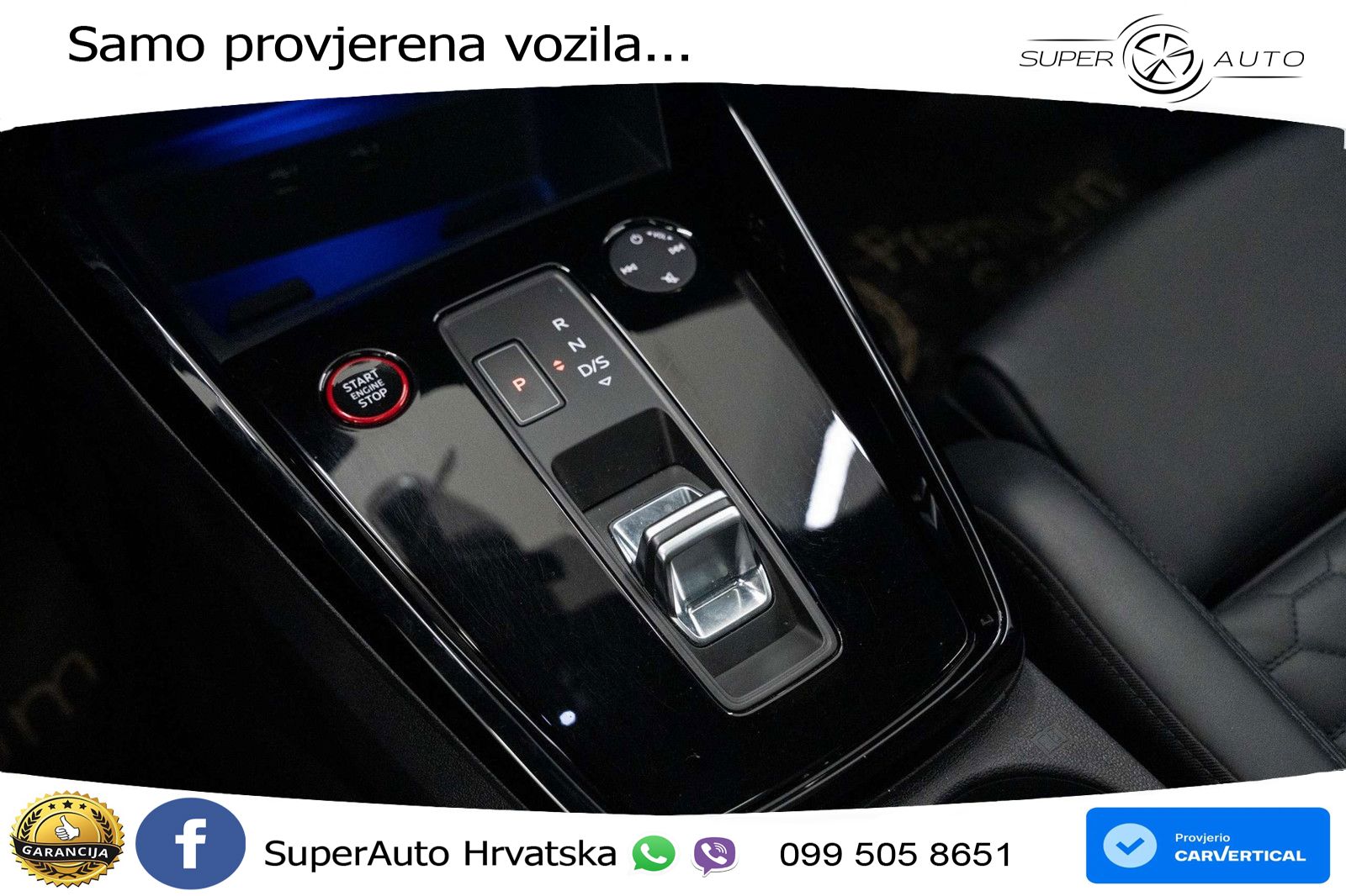 Audi RS3 Sedan 2.5 TFSI (400 KS) quattro S tronic LED+GR SJED+ACC