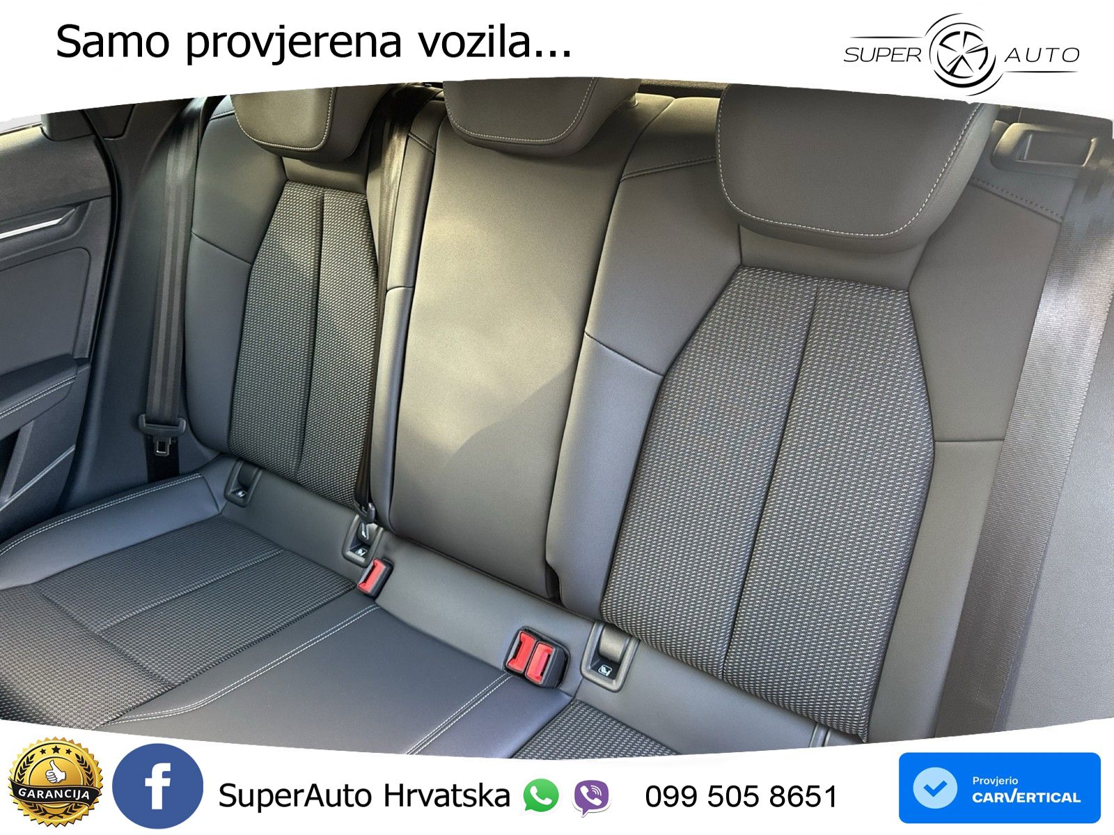 Audi A3 40 TFSI (204 KS) quattro S tronic S line LED+GR SJED+ACC