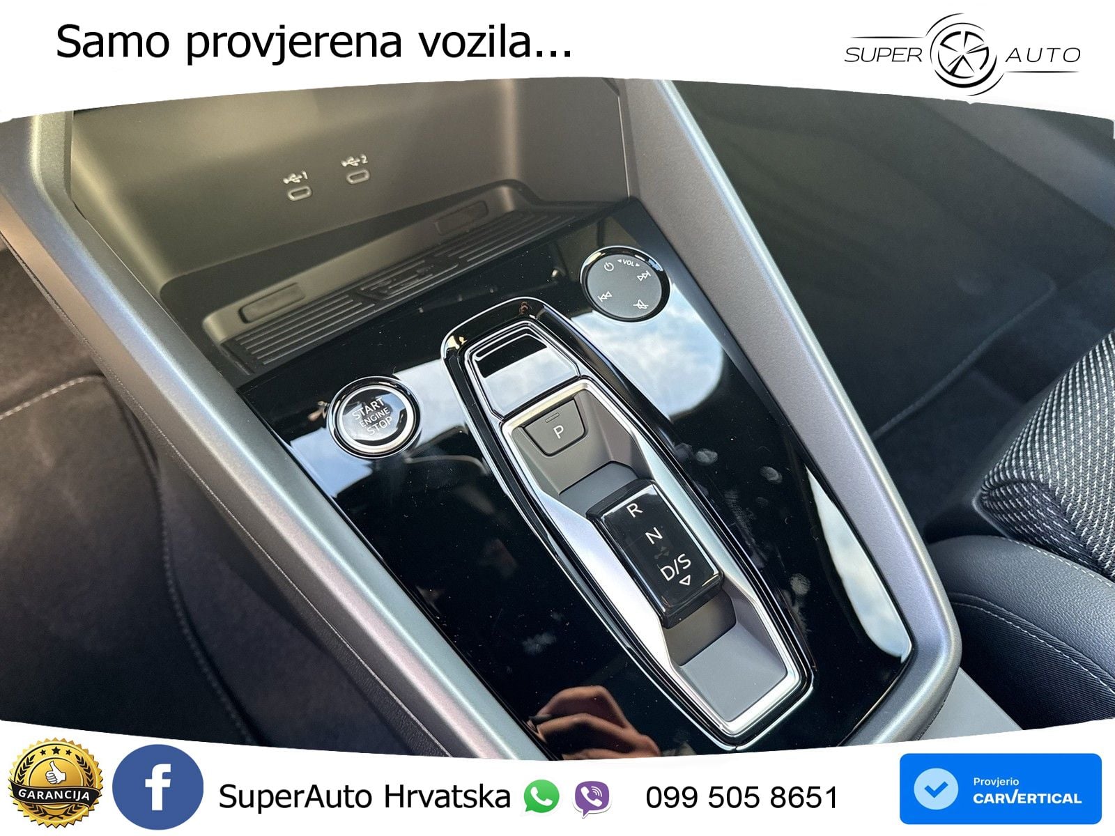 Audi A3 40 TFSI (204 KS) quattro S tronic S line LED+GR SJED+ACC