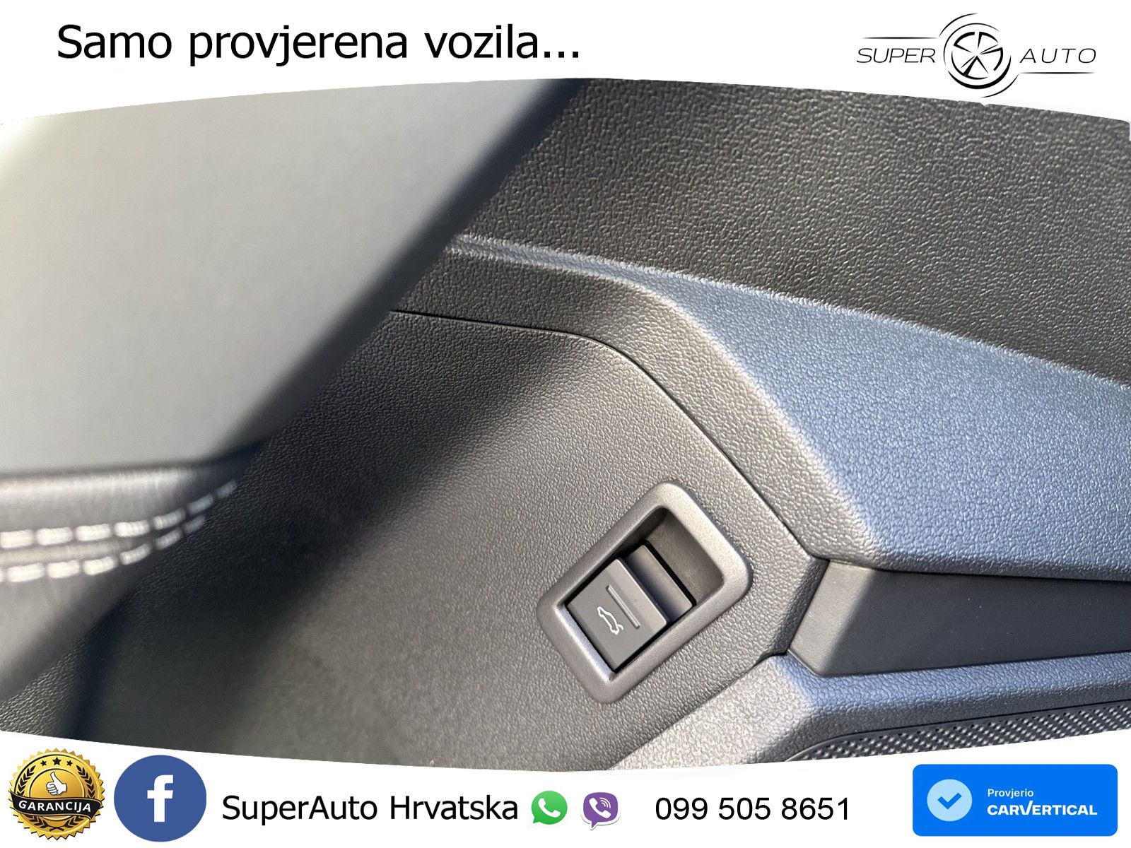 Audi A3 40 TFSI (204 KS) quattro S tronic S line LED+GR SJED+ACC