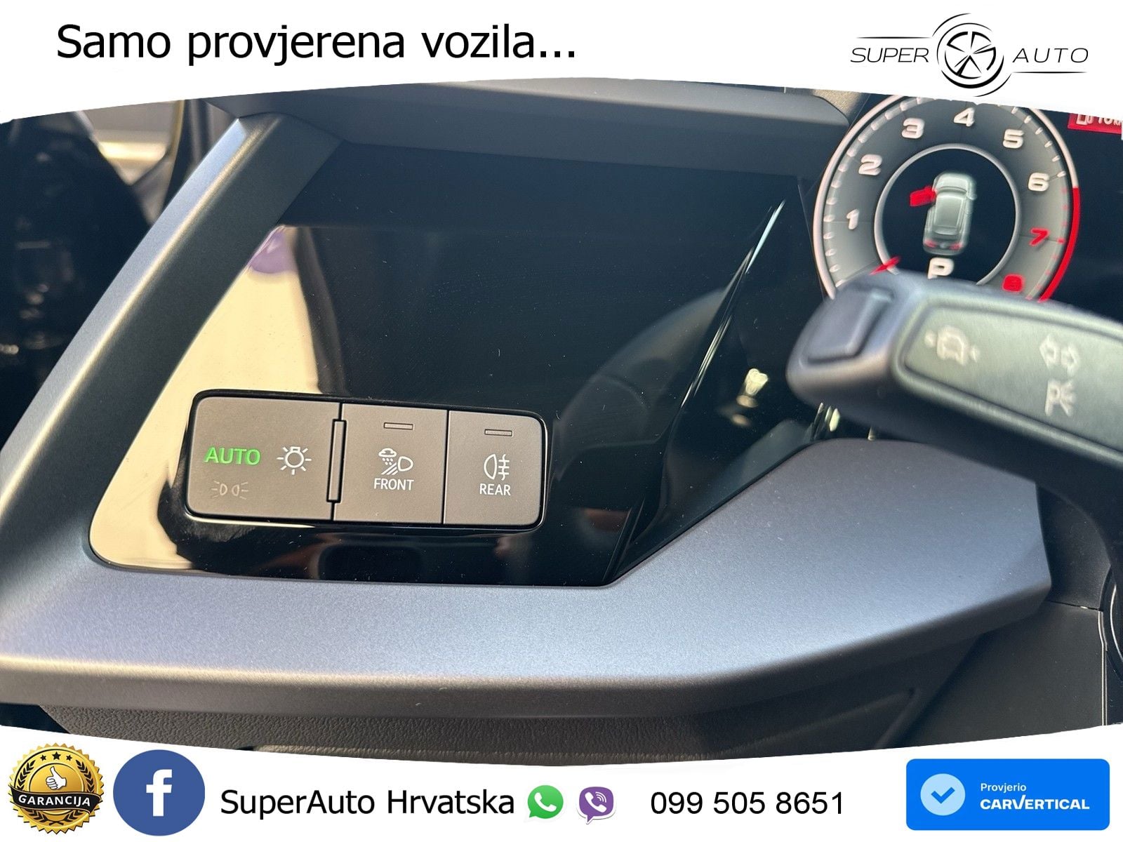 Audi A3 40 TFSI (204 KS) quattro S tronic S line LED+GR SJED+ACC