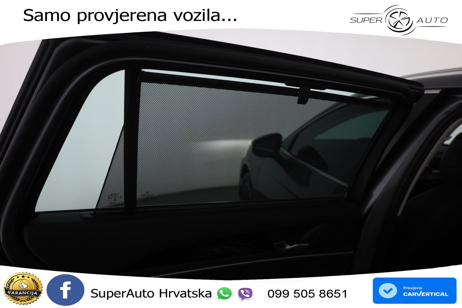 Volkswagen Passat Variant 1.5 eTSI (150 KS) DSG LED+GR SJED+ACC