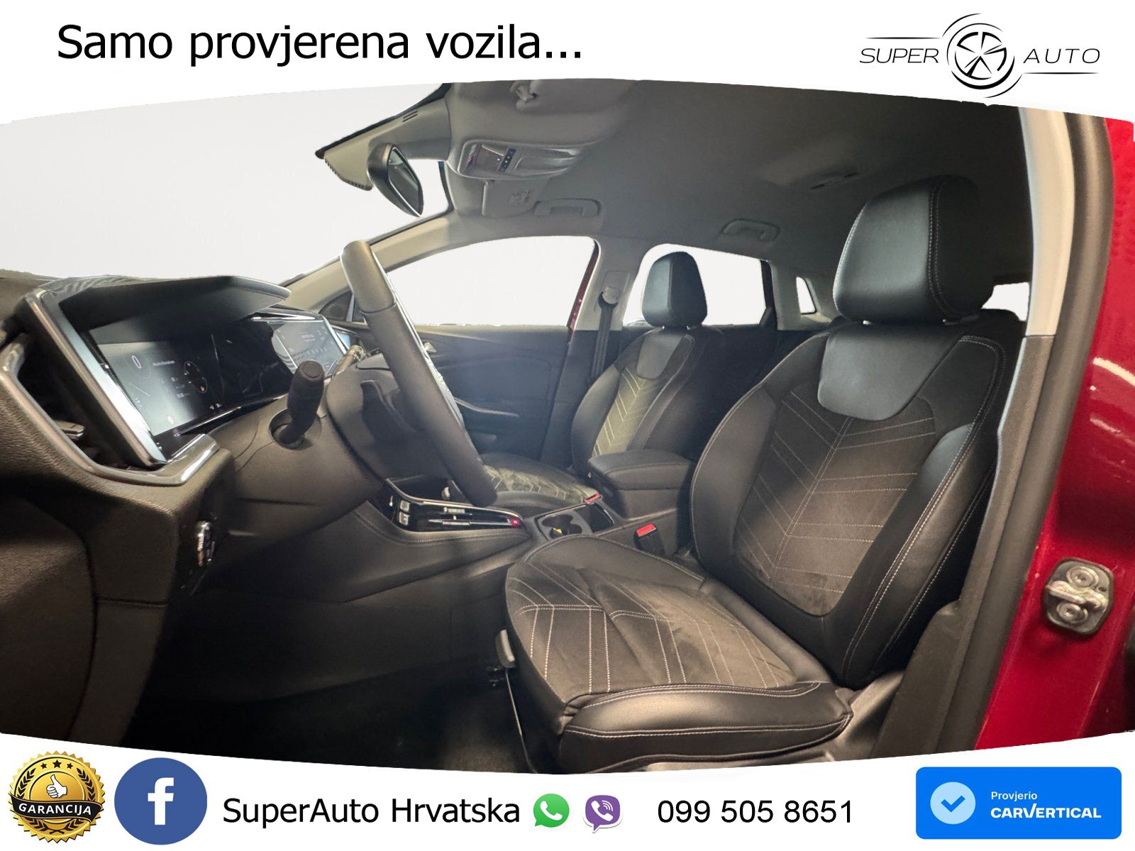 Opel Grandland 1.2i Turbo (130 KS) Automatic Ultimate LED+GR SJED+ACC