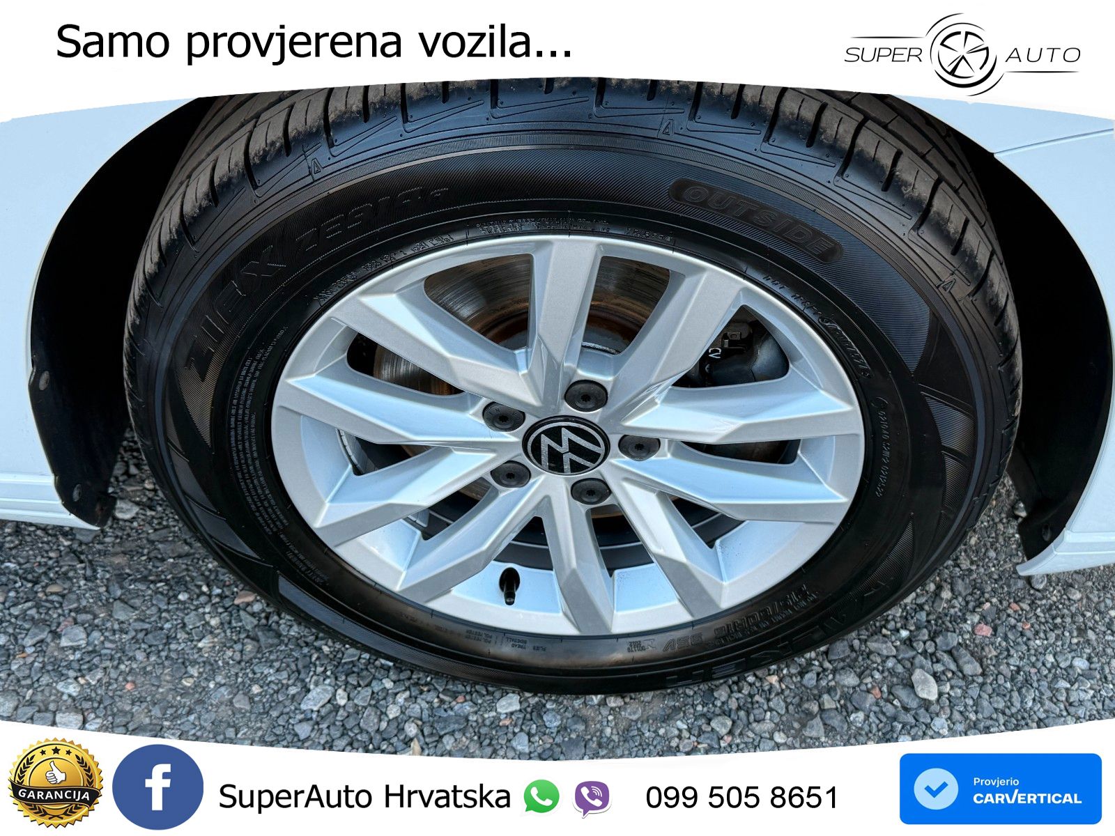 Volkswagen Passat Variant 2.0 TDI (150 KS) DSG LED+GR SJED+ACC