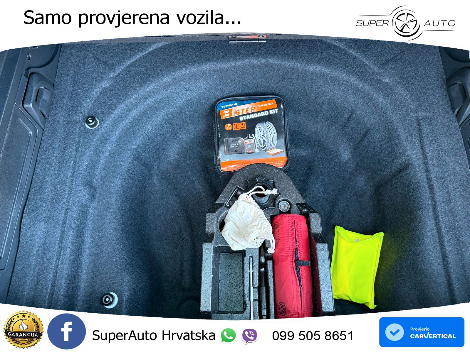 Volkswagen Passat Variant 2.0 TDI (150 KS) DSG LED+GR SJED+ACC