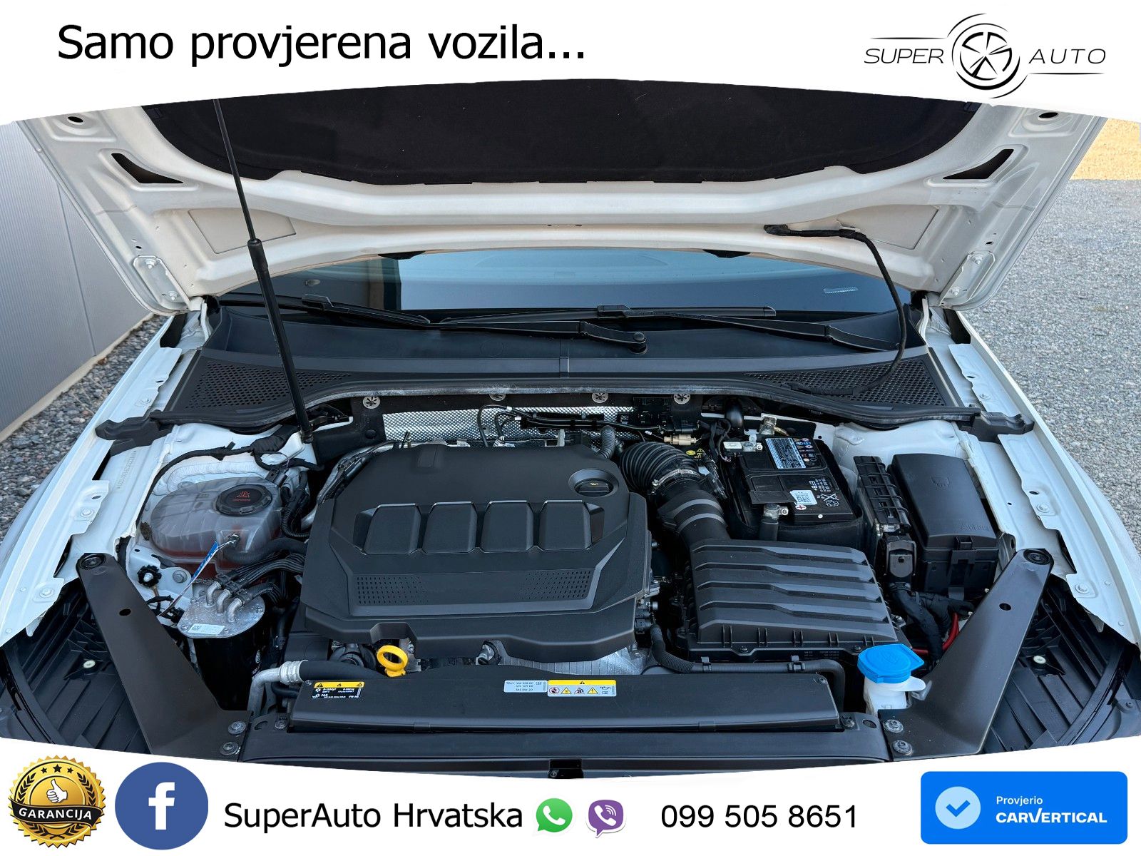 Volkswagen Passat Variant 2.0 TDI (150 KS) DSG LED+GR SJED+ACC